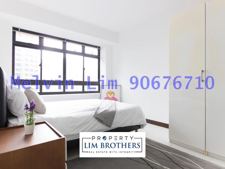 Blk 438B Sengkang West Avenue (Sengkang), HDB 3 Rooms #159431712